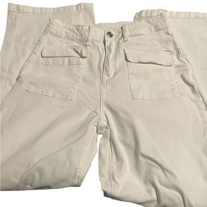 Dodotoo women’s size 4 flared legged pants excellent see pics